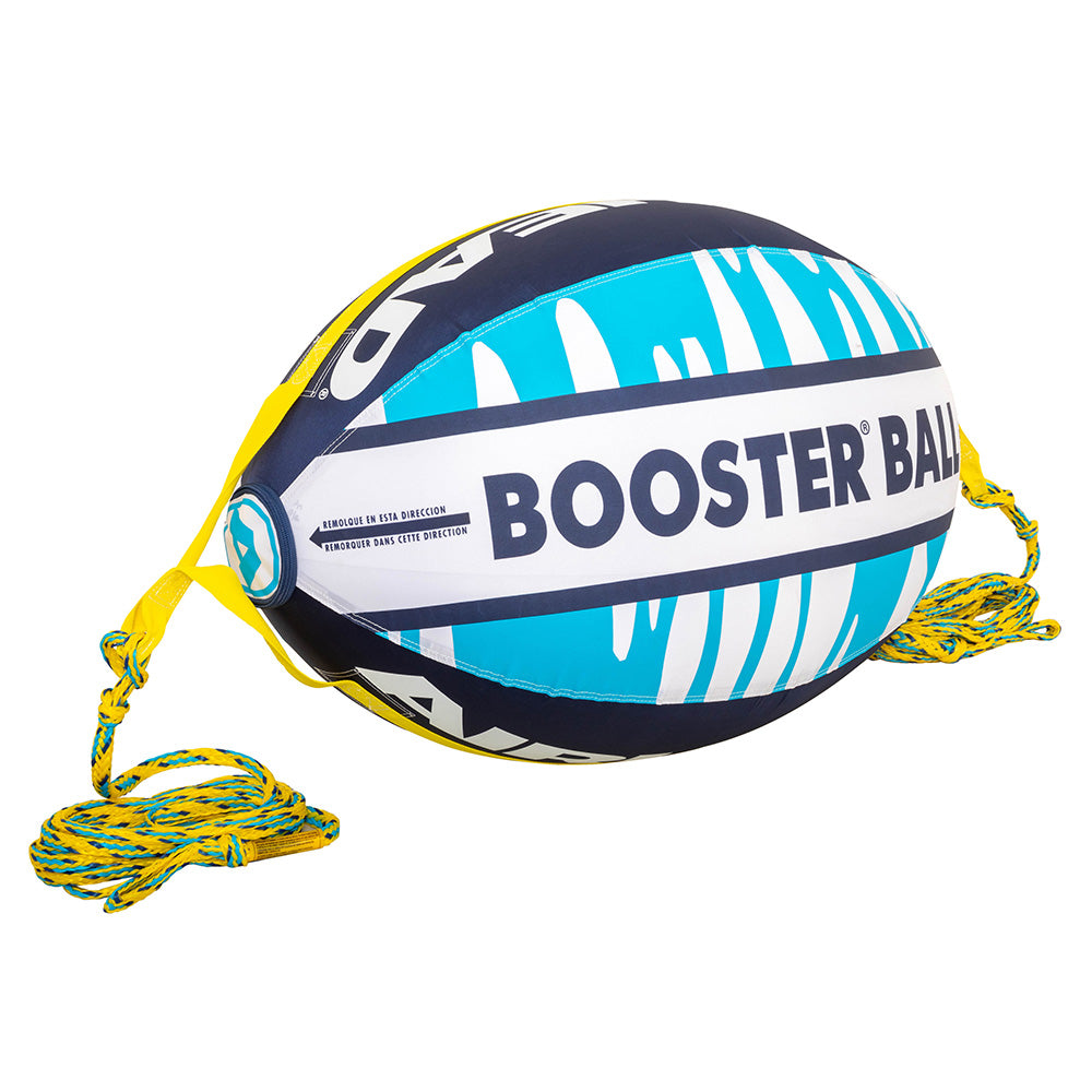 Airhead Towable Booster Ball with 60β Rope
