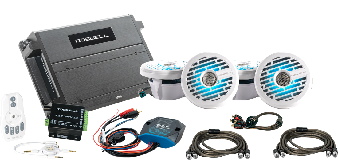 Top 5 Mistakes People Make With Boat Audio (And How to Avoid Them)
