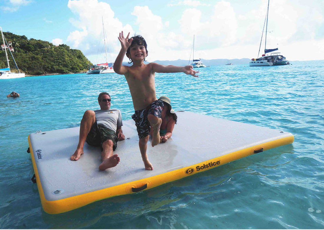 🏝️ Sandbar HQ’s Ultimate Sandbar Checklist