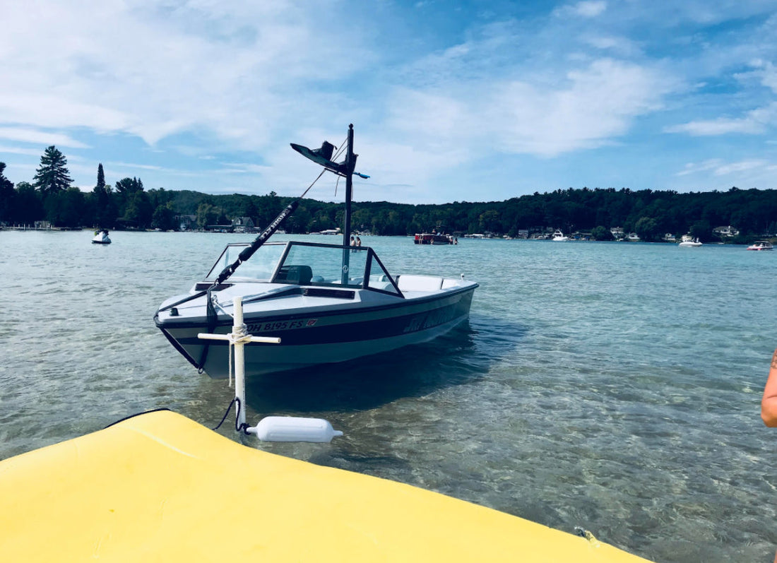 Why I Started Sandbar HQ