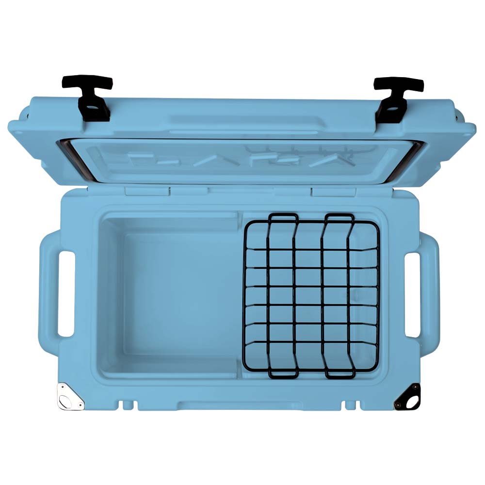 LAKA 45 Quart Rotomolded Cooler
