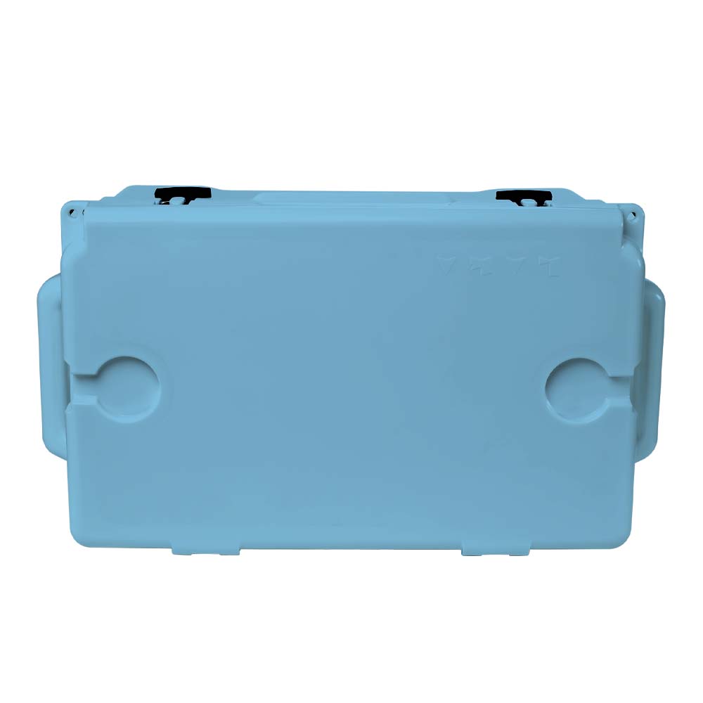 LAKA 45 Quart Rotomolded Cooler