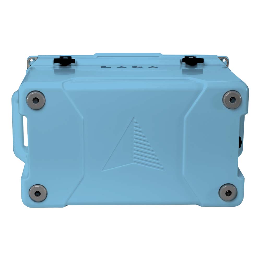 LAKA 45 Quart Rotomolded Cooler