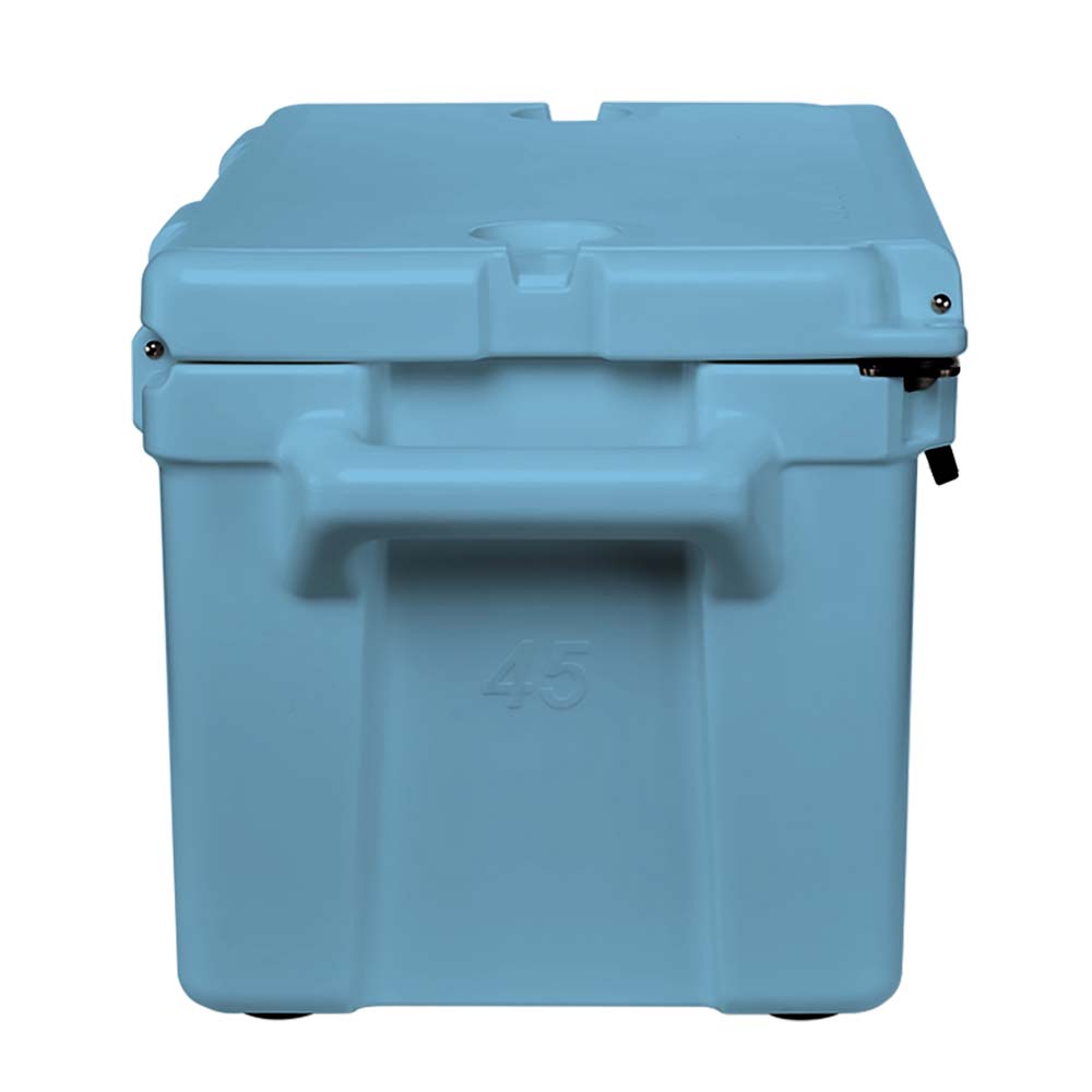 LAKA 45 Quart Rotomolded Cooler