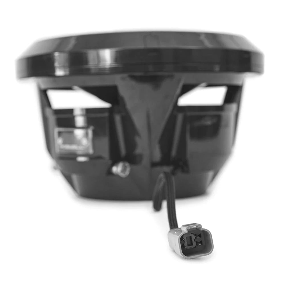 Roswell R1 10” Marine Subwoofer – Anthracite | 250W RMS / 500W Peak Power