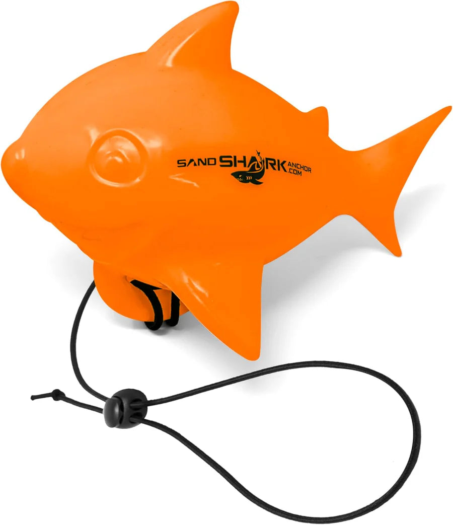 SandShark Marker Buoy – Floating Location & Anchor Spot Marker