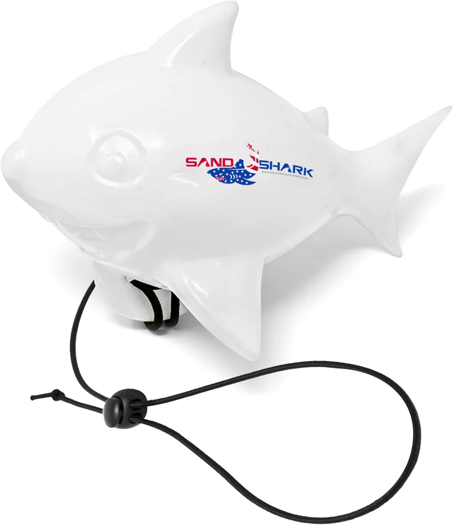 SandShark Marker Buoy – Floating Location & Anchor Spot Marker