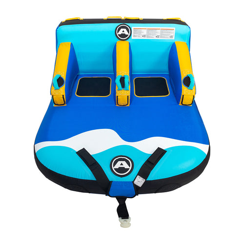 Airhead Big Betty 1–2 Rider Towable