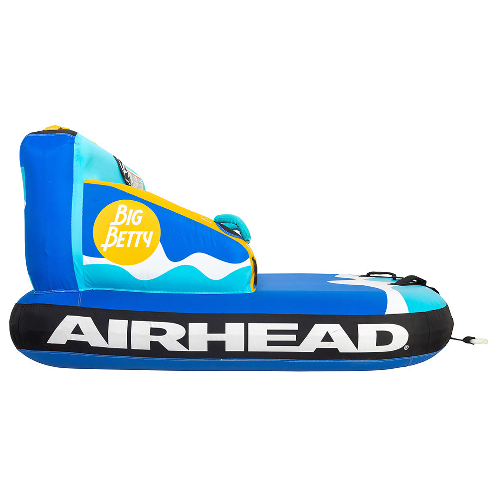 Airhead Big Betty 1–2 Rider Towable