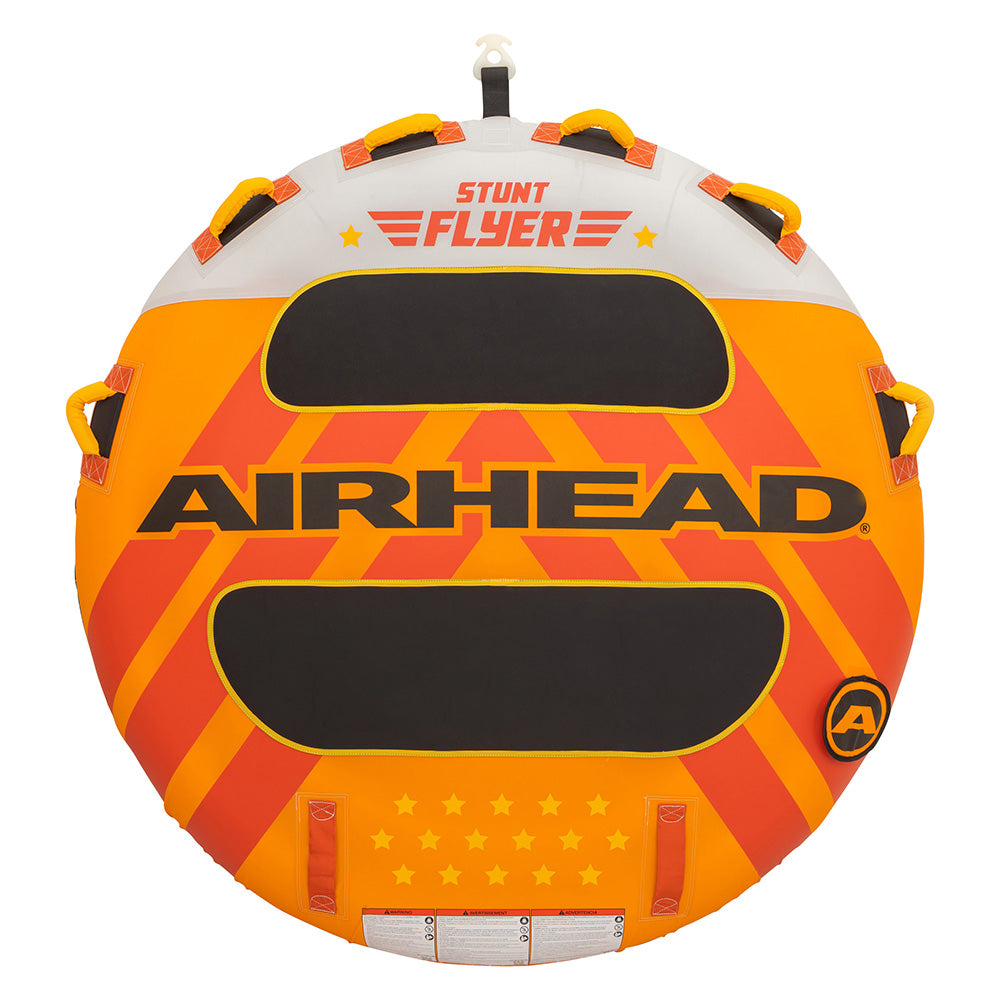 Airhead Stunt Flyer 1–2 Rider Towable