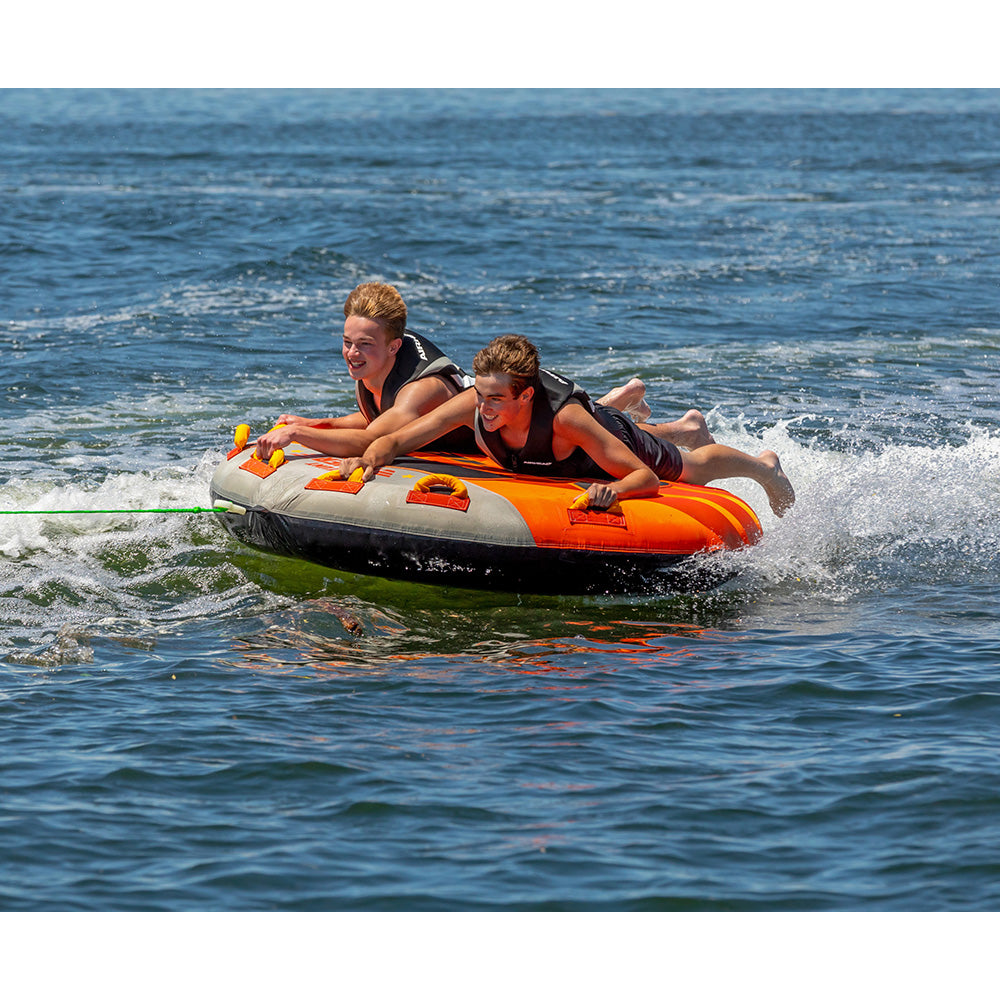 Airhead Stunt Flyer 1–2 Rider Towable