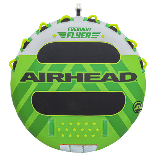 Airhead Frequent Flyer 1–3 Rider Towable