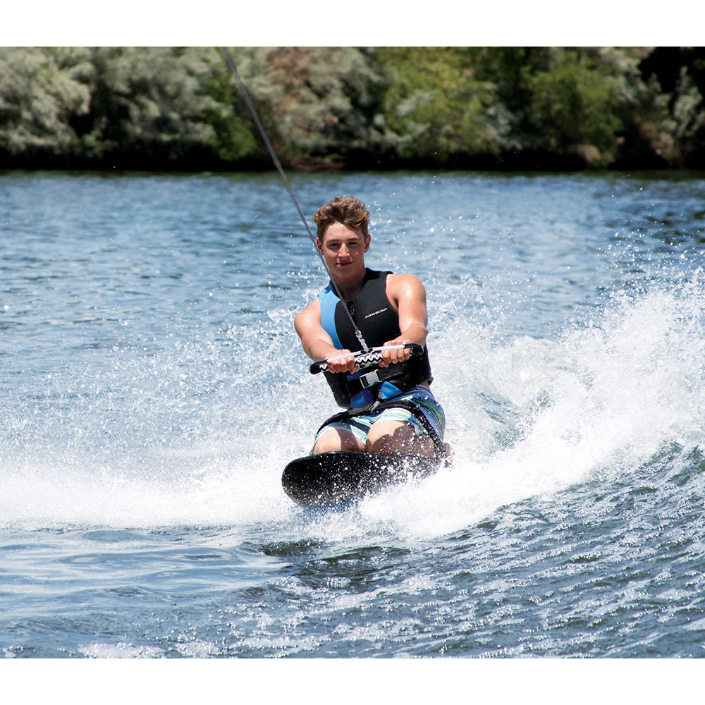 Airhead Wake Tremor Kneeboard