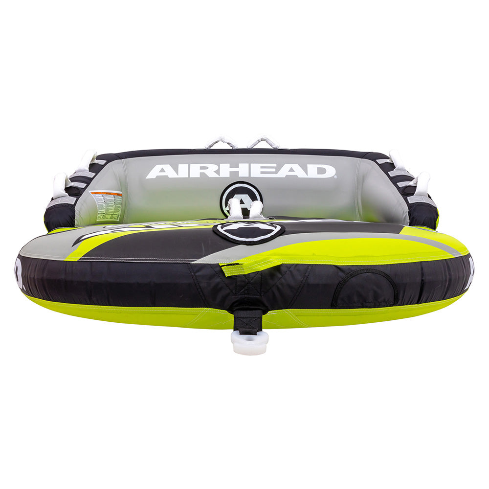 Airhead Quick Water 2 – 1 to 2 Rider Towable