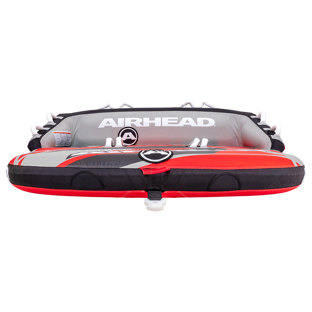 Airhead Quick Water 3 – 1 to 3 Rider Towable
