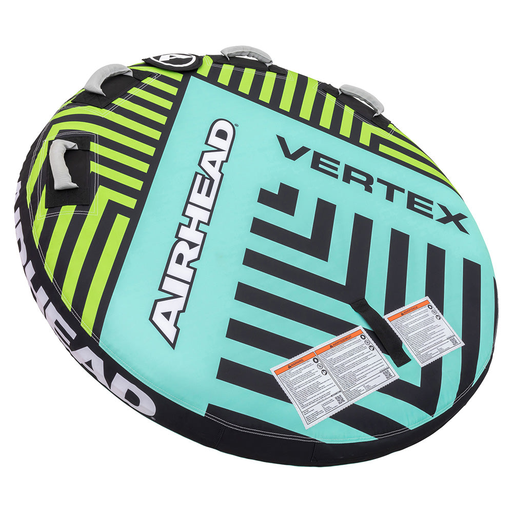 Airhead Vertex 1–2 Rider Towable