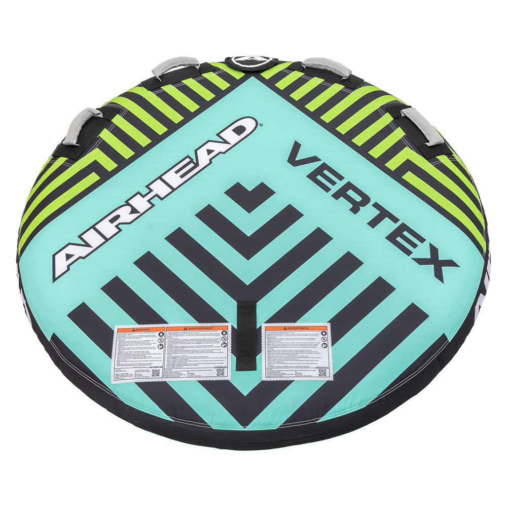 Airhead Vertex 1–2 Rider Towable