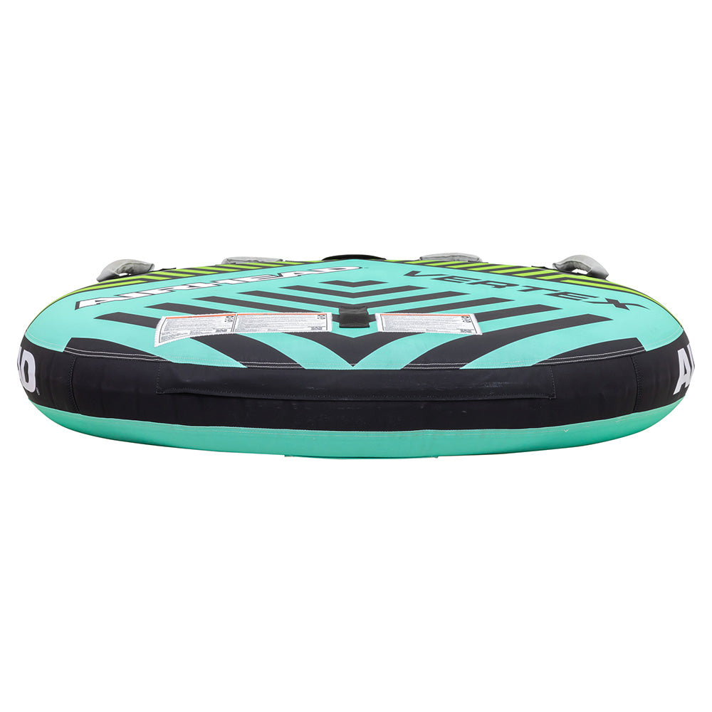 Airhead Vertex 1–2 Rider Towable